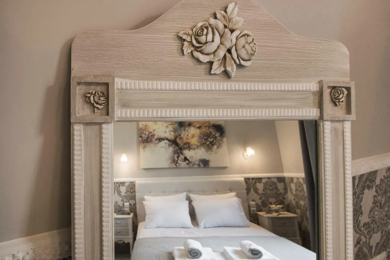 Apartment Tsimiski 104 Luxury Suites Thessaloniki