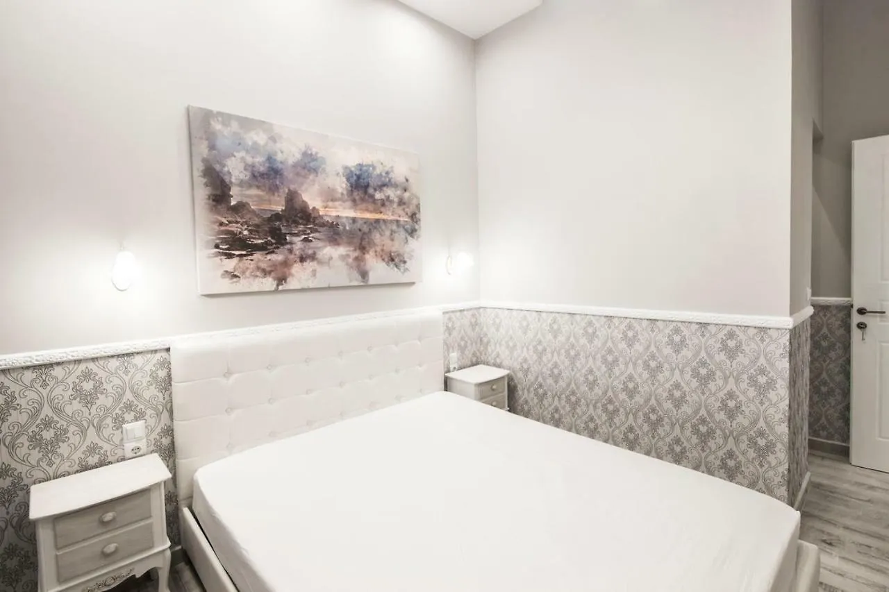 Tsimiski 104 Luxury Suites Θεσσαλονίκη Διαμέρισμα